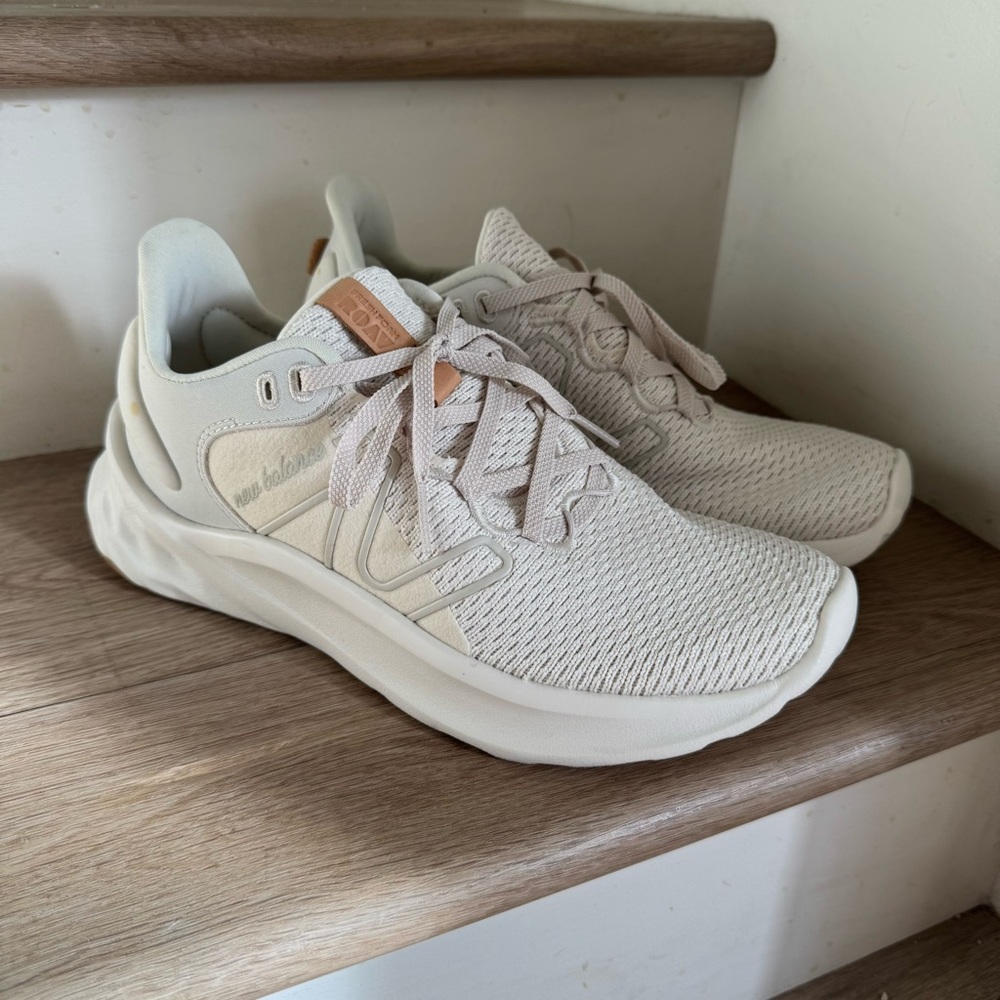 New Balance Fresh Foam Roav V2 Sneaker